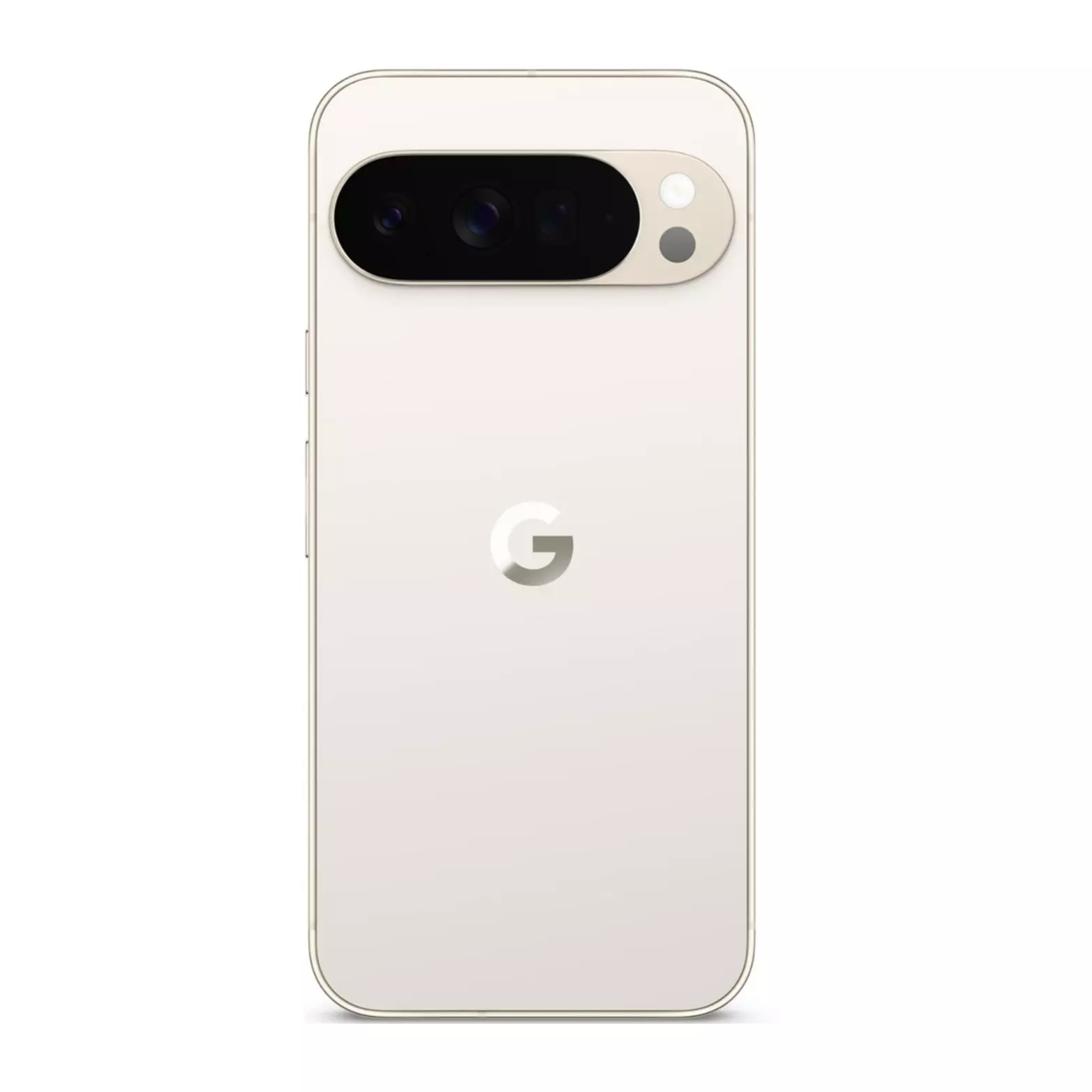 Google Pixel 10 Pro XL back